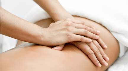 Tidal Touch Massage Therapy, Orange County