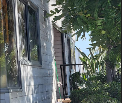 Palm Tree Spa, Baldwin Park