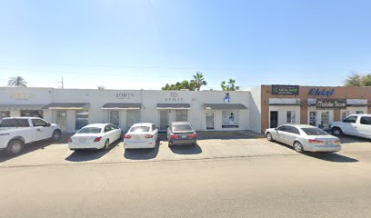 Sense Spa, San Luis Río Colorado