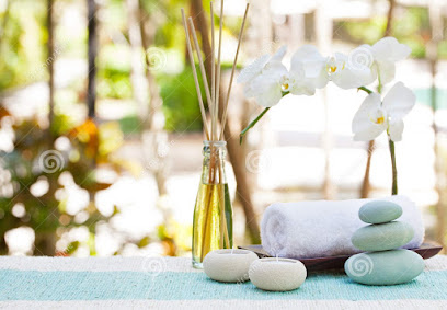Epic Massage, Santa Maria