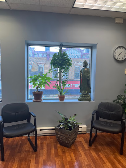 ORI Health and Healing Center, Union City
