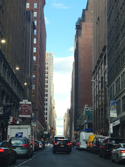 38Mate Massage Spa, New York City