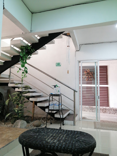Clínica Spa Vista Hermosa, Cuernavaca