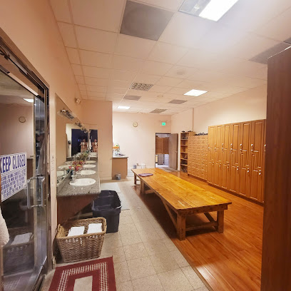 Seoul Health Spa, Gardena