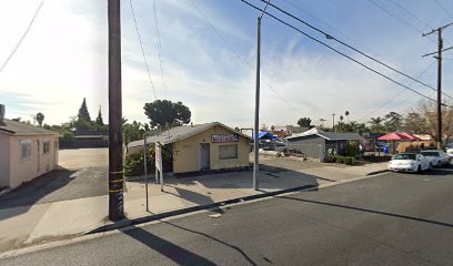 Mission Massage, Pomona