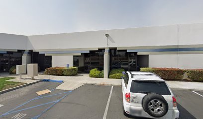 Blue Oasis Spa, Colton