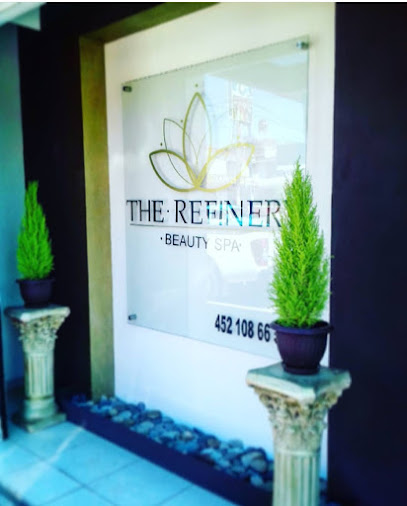 The Refinery Beauty Spa, Uruapan
