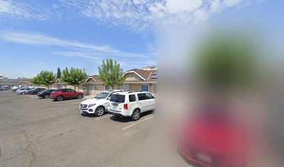 Massage Instinct, Fresno