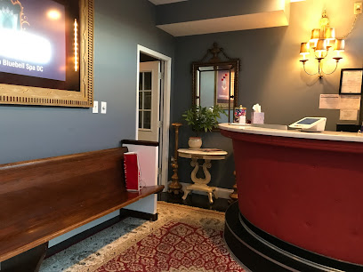 Bluebell Spa DC