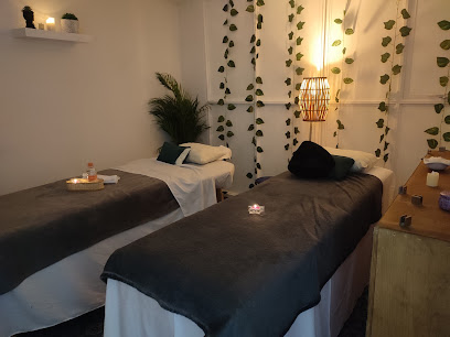 Spa Nectar de Calma, Lindavista