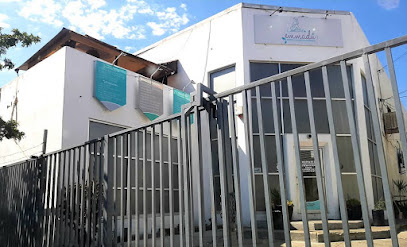 Emmadu Centro de Bienestar, Tecate