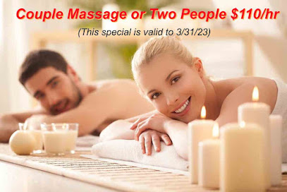 Healing Hands Massage Therapy, Freehold