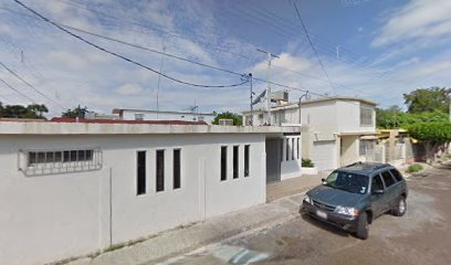 Mint Spa Care & Salon, Nuevo Laredo
