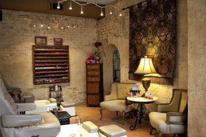Carriage House Day Spa, Brownsville