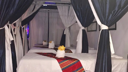 Little Thai Massage & Bodyworks, San Diego
