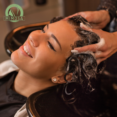 Mimosa Head Spa, Garden Grove