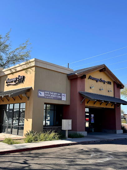 Massage Envy, Glendale