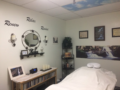 Great Hands Massage Therapy, Bakersfield