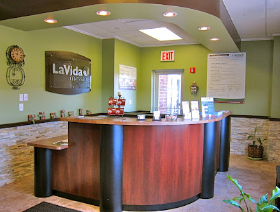 LaVida Massage of Staten Island