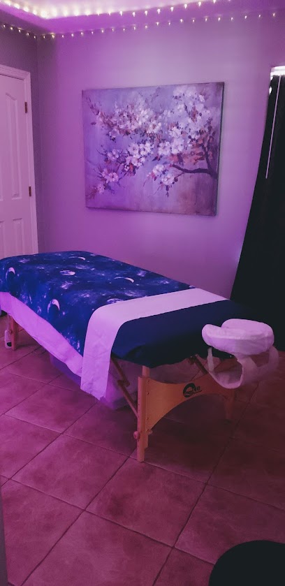 Massage Therapy L & L, Pharr