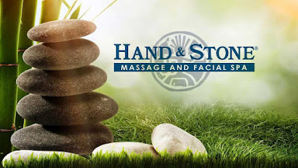 Hand and Stone Massage and Facial Spa, Kissimmee