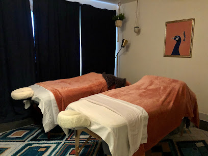 Idaho Massage in Boise