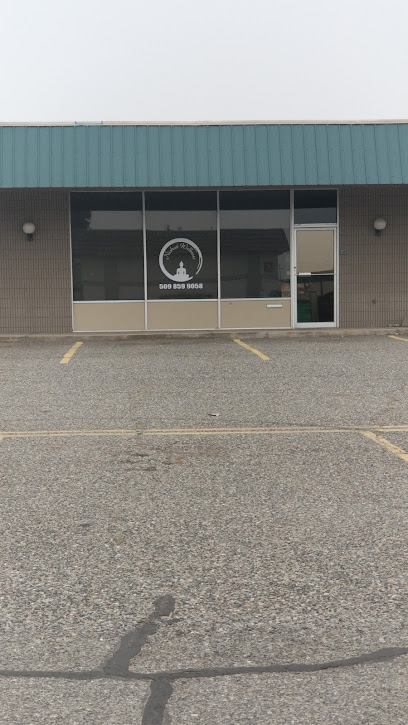 'N Knead, Pasco