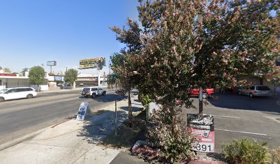 A+ Relax Massage, Van Nuys