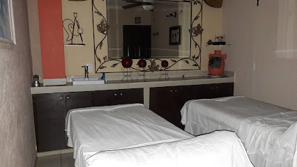 Massage Lily, Puerto Vallarta