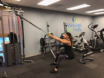 Massage And Fitness LLC, Norwalk