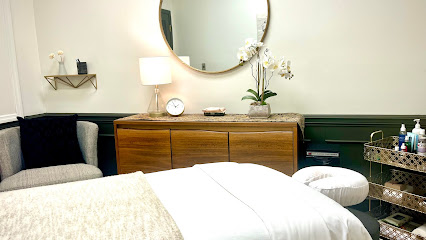 Body Revelations Massage, Charleston