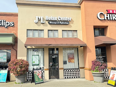 J L Relax Center, Petaluma