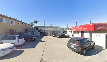 Massage & Detox, Gardena