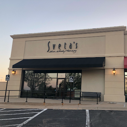 Sveta's Skin & Body Therapy, Wichita