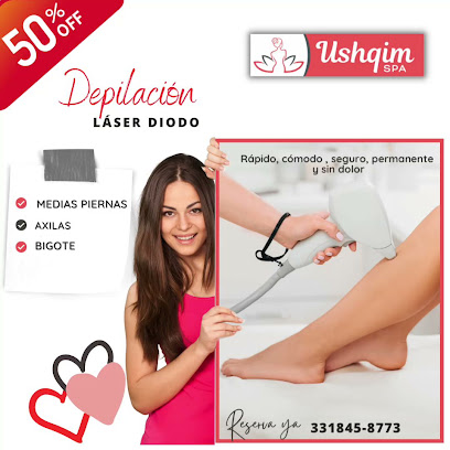 Ushqim spa, Tlaquepaque