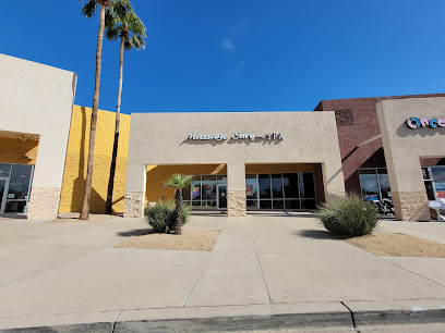 Massage Envy, Glendale