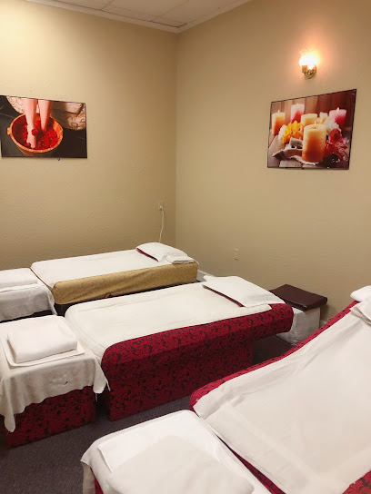 Asian Health Massage, Modesto