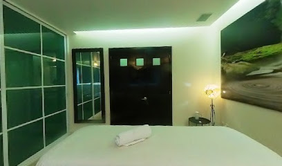 Nirvana Spa Cuernavaca