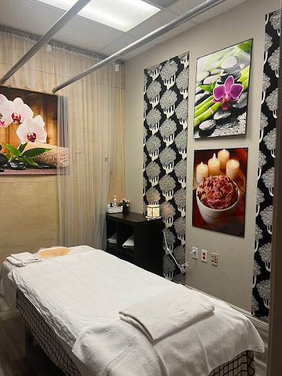 My Touch Spa, Orange County