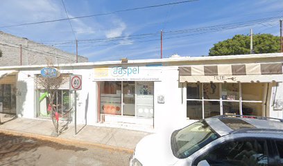 Spa, Tehuacán