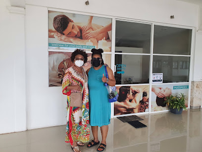 Spa kuxtal, Cozumel