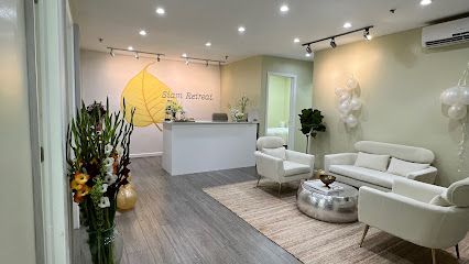 Thai massage and bodywork by Siam Retreat NYC Spa, New York City