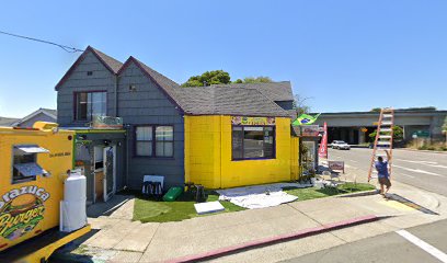 Sunset Massage Therapy, Richmond