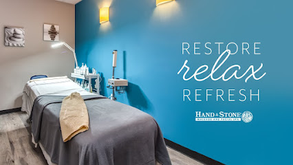 Hand and Stone Massage and Facial Spa, Norwalk