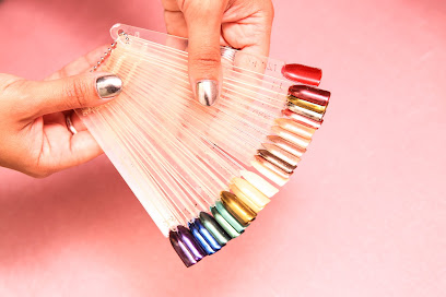 Nailbar Beauty Lounge, Caguas