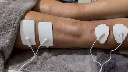 Quiropractica Terapeuta Getsemani, San Luis Río Colorado