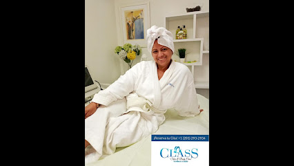 Class Skin Well Ness Center, Union City
