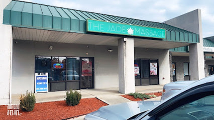 The Jade Massage Spa, Carolina