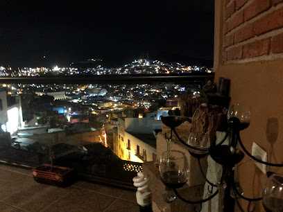 Centro Terapéutico y Masajes Izamar, Guanajuato capital