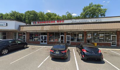 AMS and Massage Too, Freehold